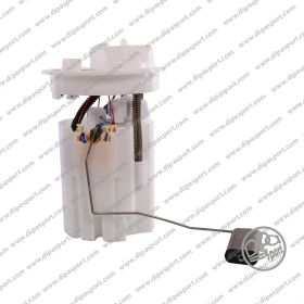 Pompa Carburante Pierburg Ford Fiesta b