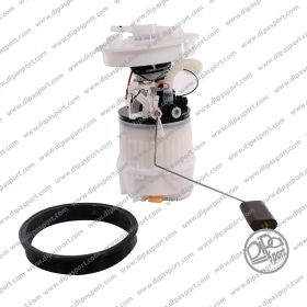 Pompa Carburante Nuova Hella Mazda Ford