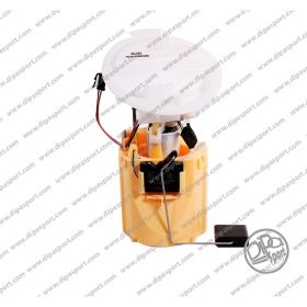 Pompa Carburante Pierburg Mercedes E CLS