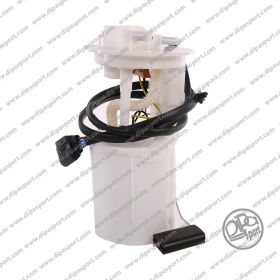 Pompa Carburante Hitachi Mercedes 