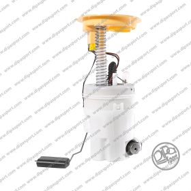 Pompa Carburante Completa Hitachi Classe A B