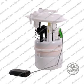 Pompa Carburante Hella Psa C3 RCZ 207