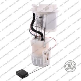 Pompa Carburante Dipa Psa Toyota 1.0 b