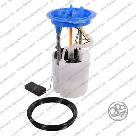 Pompa Carburante Nuova Hella Vag Benzina