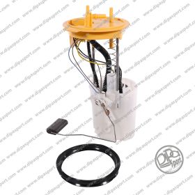 Pompa Carburante Hella Vw Passat 2.0