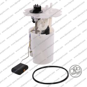 Pompa Carburante Hella Chevrolet 1.2 1.4