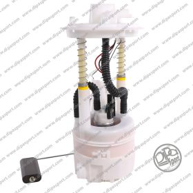 Pompa Carburante New Pierburg Fiat Panda