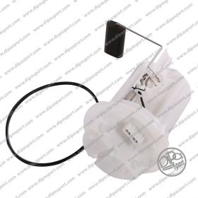 Pompa Carburante Hella Citroën 1.4 1.6