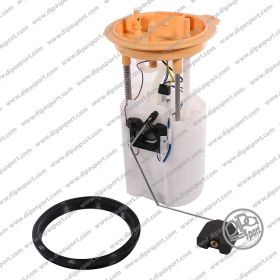 Pompa Carburante Hella Vw CC Passat TDi