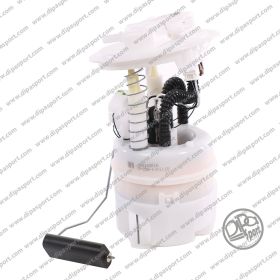 Pompa Carburante Pierburg Renault 0.9 