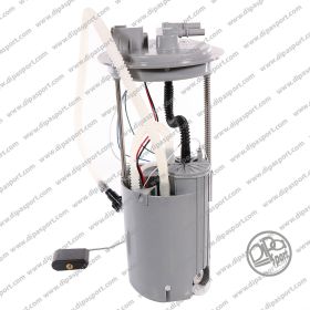 Pompa Carburante Hella Opel 2.4