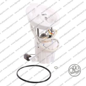 Pompa Carburante Nuova Bosch Bmw 2.0 3.0