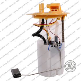 POMPA CARBURANTE COMPLETA BOSCH Nuovo