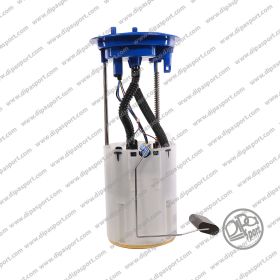 Pompa Carburante Delphi Iveco 2.3 3.0