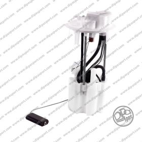 Pompa Diesel Berlingo Combo Rifter 1.5 d