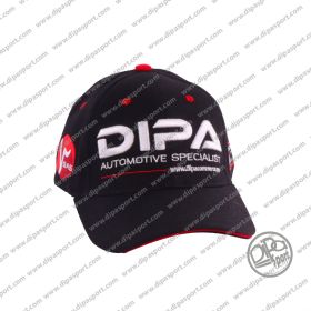 Cappellino Sportivo Dipa Taglia Unica