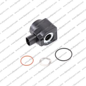 Bobina Elettrovalvola Gpl / Metano Fiat