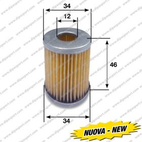 Filtro Cartuccia Gpl E Metano Nuovo