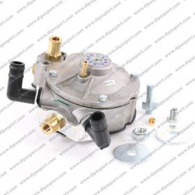 Riduttore Gpl Fiat Opel Lancia Renault
