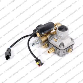 Riduttore Di Pressione Metano Landi NG1