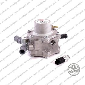  Riduttore Di Pressione Gpl Genius Mb 800 