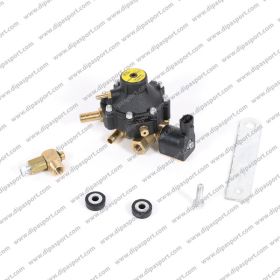 Riduttore Di Pressione Metano Nuovo