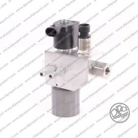  Riduttore Metano Iveco Daily IV 3.0 Cng 