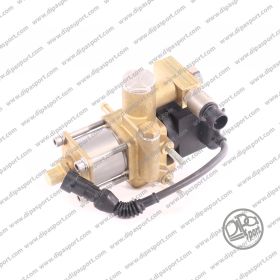  Riduttore Iveco Daily 140 Natural Power 