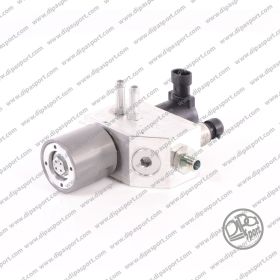  Riduttore Metano Panda 1.2 Natural Power 