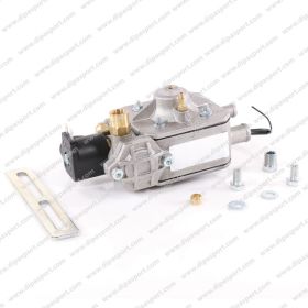 Riduttore Pressione Gas 90-170kW