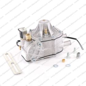 Riduttore Pressione Gas 170-270 kW