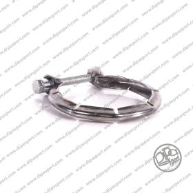 Collare Tubo Catalizzatore Bmw 2.0 d