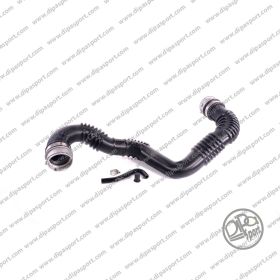  Tubo Debimetro Renault Koleos II 1.6 dCi 