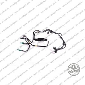  Tubo Carburante Peugeot Citroen 1.6 Hdi 