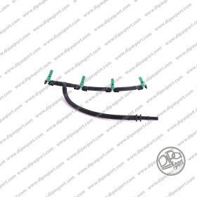  Tubo Recupero Diesel Opel Psa 1.5 Hdi 