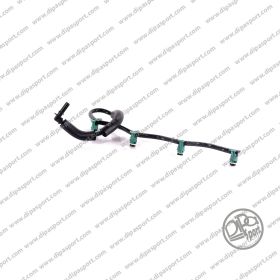  Tubo Recupero Diesel Iniettori 1.6 Hdi 