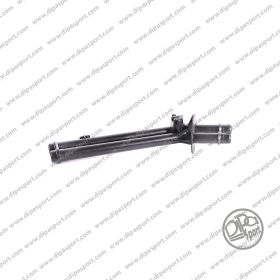 Tubo Riscaldatore Abitacolo Peugeot 207 