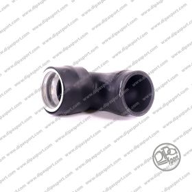  Tubo Intercooler Dx Vag 1.9 2.0 TDI 