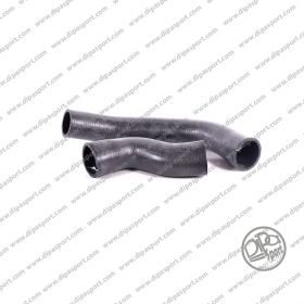 Kit Tubi Intercooler Fiat Doblò 1.3 d