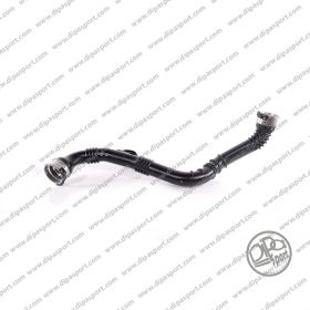 Manicotto Intercooler Renault Nissan 1.5