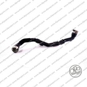 Tubo Intercooler Dacia Renault 1.5 dCi 