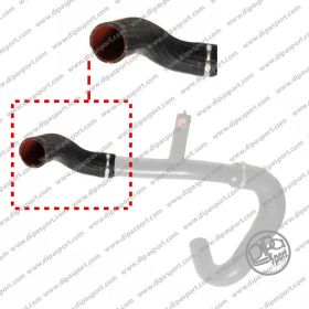 Manicotto Intercooler Ducato 2.3 Mjet