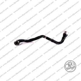  Tubo Aria intercooler Kangoo Citan 1.5 d 