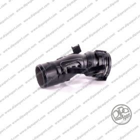 Manicotto Aria Intercooler Qashai 1.5 d