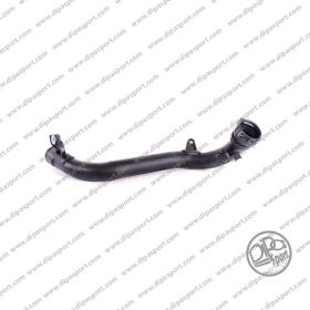 Tubo Aria Intercooler Nissan 1.5 dCi 