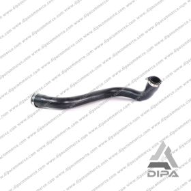 Flessibile Intercooler Sx Renault 1.9 dCi