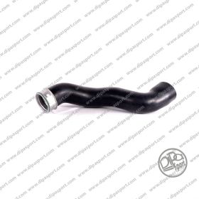  Tubo Intercooler Sx Classe C III 2.2 d 