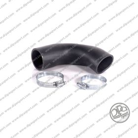  Manicotto Intercooler Sx Mini 1.6 Diesel 