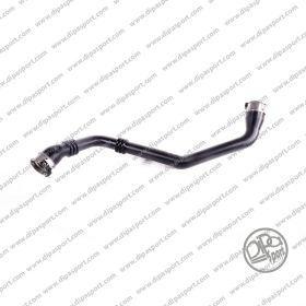  Manicotto Intercooler Nissan 1.5 dCi 