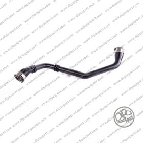 Manicotto Intercooler Nissan 1.5 dCi